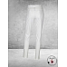 Only-M Travel Pantalon Sporty Strong 036  WIT